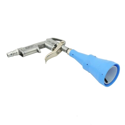 Sanoat diqqat markazida|Aylanuvchi nozullar va boshqalar. Havo pichoqlari: Op...