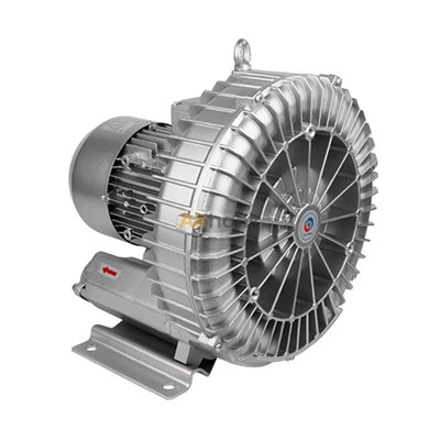 5,5 ot kuchiga ega yuqori bosimli regenerativ puflagich