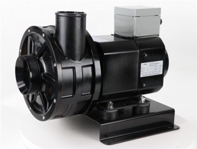 15HP 11KW kamarsiz yuqori havo oqimi yuqori tezlikdagi super puflagich