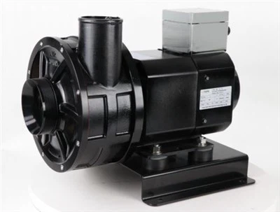 7.5KW IEC tasdiqlash to'g'ridan-to'g'ri haydovchi santrifüj blower