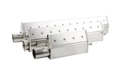 Havo pichog'i 2 dyuym 200 mm-2500mm